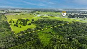 Polk Parkway Interchange Development Sites