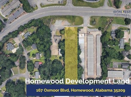 Office space for Sale at 167 Oxmoor Boulevard in Birmingham