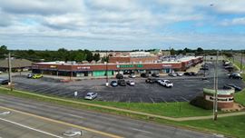 Boulevard Marketplace