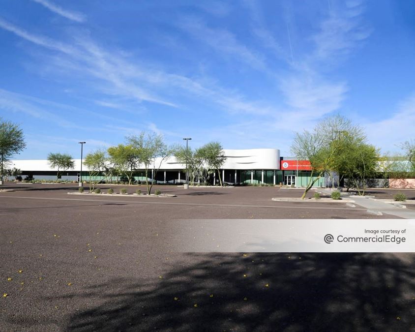1330 South 16th Street, Phoenix, AZ CommercialSearch