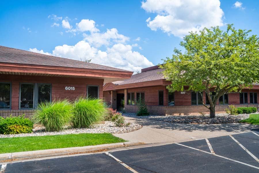Verndale Office Park