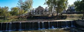 Buck Creek BNB