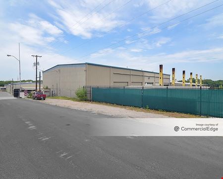 Industrial space for Rent at 6801 Old Randol Mill Rd. in Fort Worth