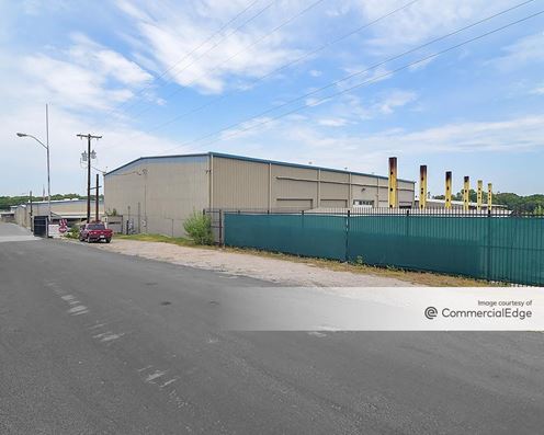 6801 Old Randol Mill Rd.