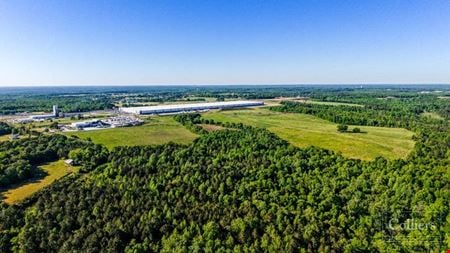 Industrial space for Rent at Webber Rd in South Carolina