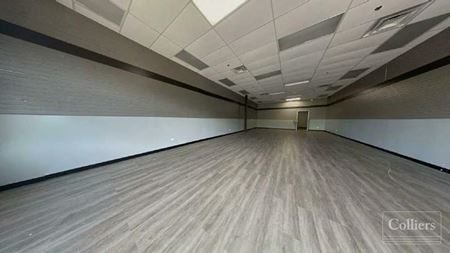 Retail space for Rent at 1040-1060 S Sutton Rd in Streamwood