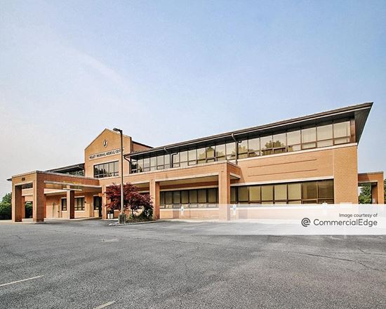 Valley Regional Medical Center