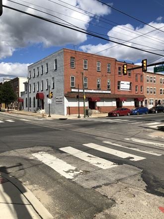 Retail space for Sale at 4073-4075 Haverford Avenue in Philadelphia