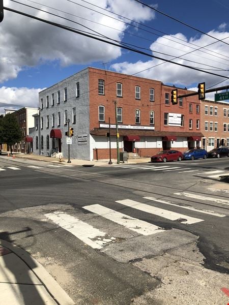 Retail space for Sale at 4073-4075 Haverford Avenue in Philadelphia