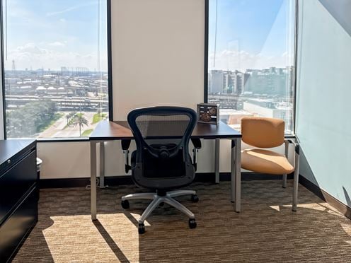 Regus - New Orleans - Downtown-Superdome