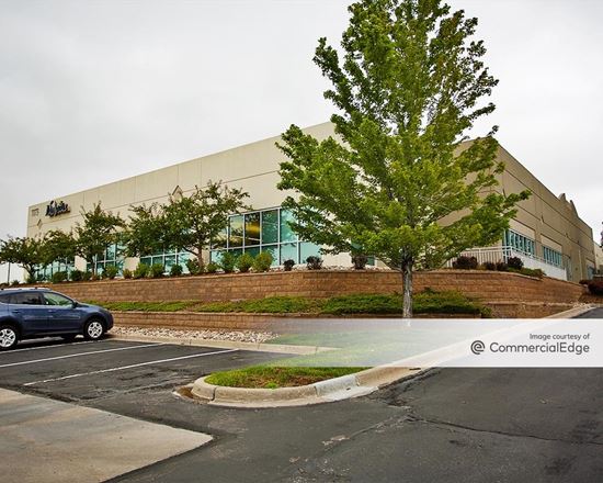 Rampart Center