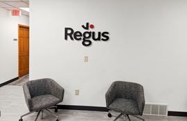 Regus - Green Bay - Velp Ave