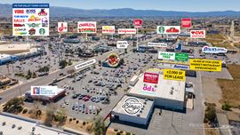Hi-Desert Plaza
