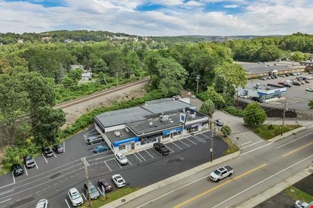 Photo of commercial space at 741 South Main Street  in Haverhill