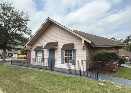 Office space for Rent at 1117 S Tyler St in Covington