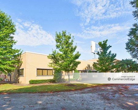 Industrial space for Rent at 1122 Milledge Street in East Point
