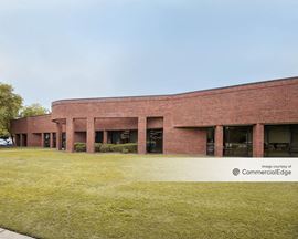 Fontaine Business Center I