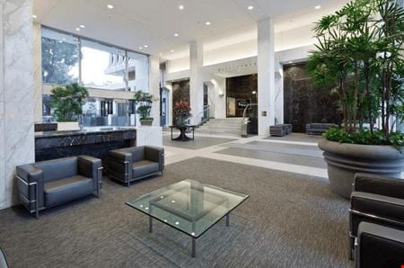 Office space for Rent at 9100 Wilshire Boulevard, Suite 333 in Beverly Hills