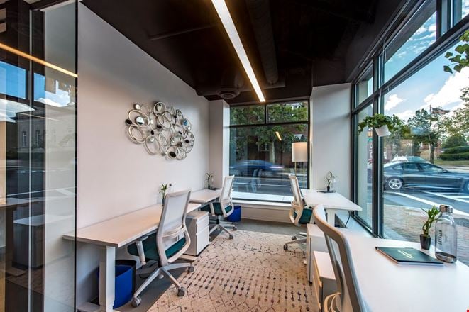 Orpheum - Cowork