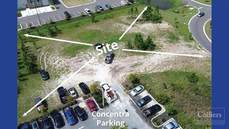 Other space for Rent at Volunteer Way in Jacksonville