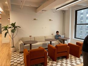 114 West 26th Street