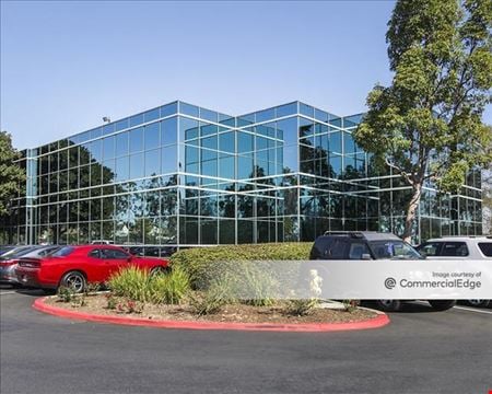 Photo of commercial space at 6333 Greenwich Drive in San Diego