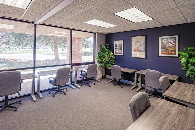 3 Cubed Coworking