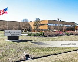 Forsgate Corporate Center - 60 Stults Road