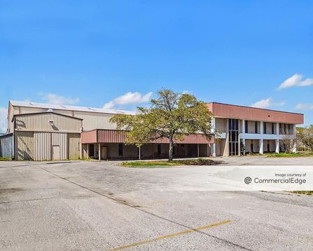 Photo of commercial space at 12218 Robin Blvd in Houston