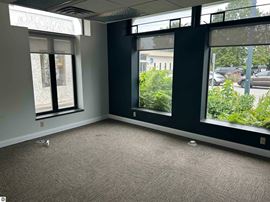 PRIME MULTIUSER OFFICE BUILDING & DOWNTOWN DEVELOPMENT SITE