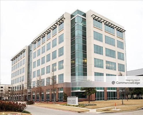 Legacy Town Center III