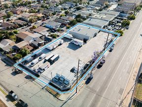1322 West Compton Boulevard