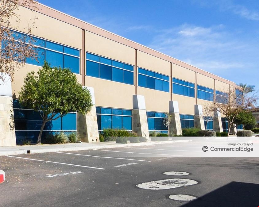 Stapley Medical Center