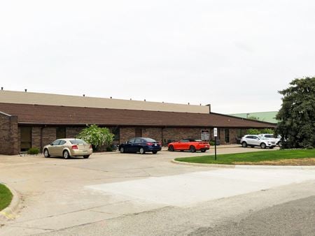 Photo of commercial space at 43211 Dalcoma Drive in Clinton Township