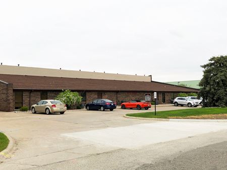 Commercial space for Rent at 43211 Dalcoma Drive in Clinton Township