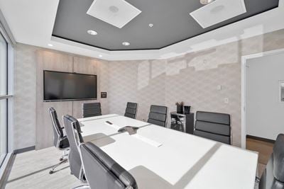 The Worx Orlando - The Worx Offices – Executive Orlando