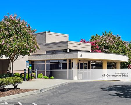 Kaiser Permanente Davis Medical Offices - Davis