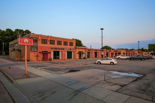 1600 S. Western Avenue, Suite C