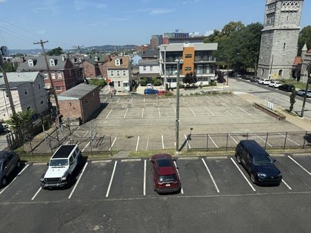 Photo of commercial space at 4736 Penn Ave in Pittsburgh
