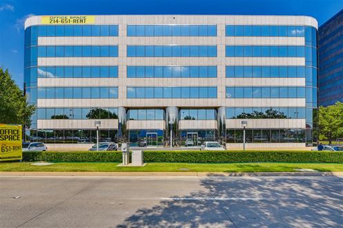 10100 North Central Expressway