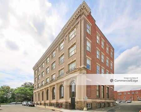 Office space for Rent at 289 Greenwich Avenue in Greenwich