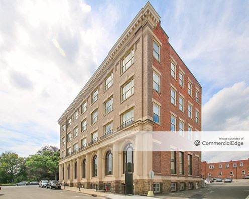 Smith Building