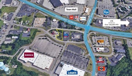 Land space for Sale at 6780 Roosevelt Ave in Middletown