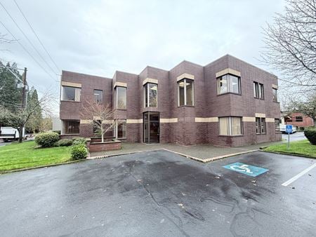 Office space for Rent at 6745 SW Hampton St in Portland