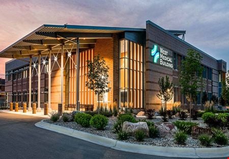 VacantLand space for Sale at Highway 34 & County Road 17 in Greeley