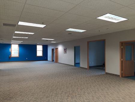 Photo of commercial space at 40 University Ave in Rochester