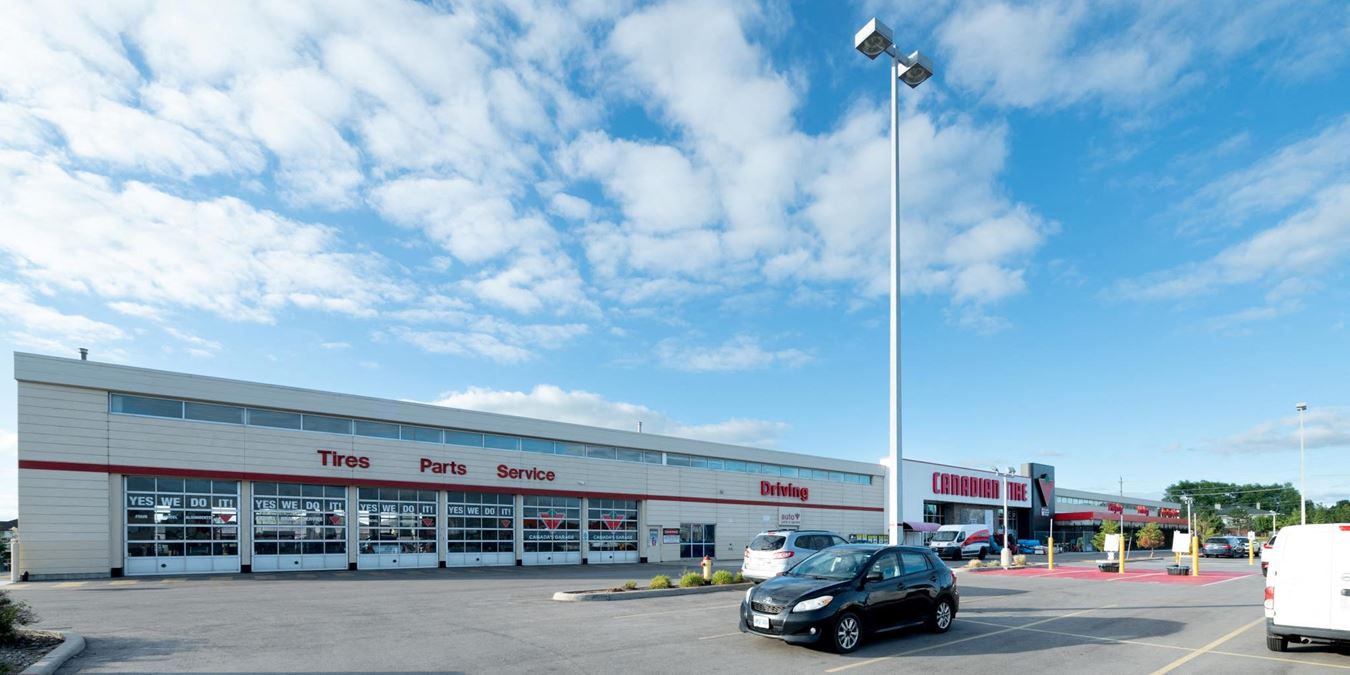 Westside Marketplace