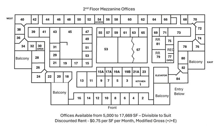 Flynn Road Business Park - 1220, 1230 & 1240 Avenida Acaso