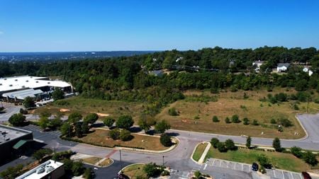 Photo of commercial space at Knox Avenue in North Augusta
