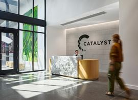 Catalyst Omaha